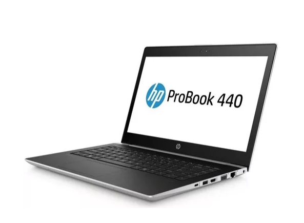 Laptop Hp Probook 440 G5 14 Intel Core I5 7200u Nebula Systems 2422